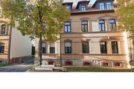 2 Zimmer-Wohnung Weißenfels - 400,00&nbsp;EUR Kaltmiete, ca.&nbsp; 52,00&nbsp;m&sup2; in Weißenfels (PLZ: 06667)