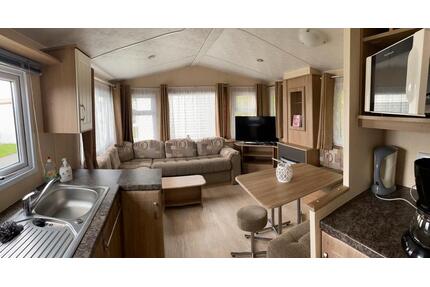 Caravan Chalet in De Haan zu vermieten - Simmerath