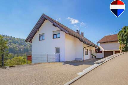 Haus zum Kaufen in Stühlingen 465.000,00 € 325 m²