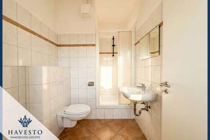 Wohnung zum Mieten in Magdeburg Sudenburg 256,10 € 19.7 m² - Magdeburg / Sudenburg