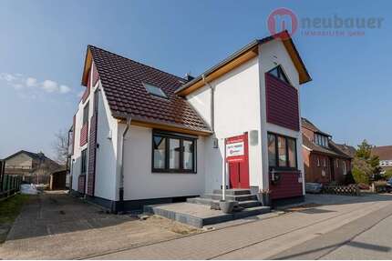 Haus zum Kaufen in Winsen (Luhe) 640.000,00 € 232.22 m²