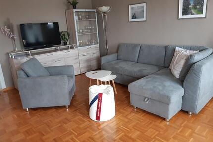 Sehr schöne Ferienwohnung für max. 4 Personen - Bremerhaven Wulsdorf
