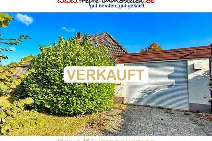 Haus zum Kaufen in Henstedt-Ulzburg 329.000,00 € 155 m²