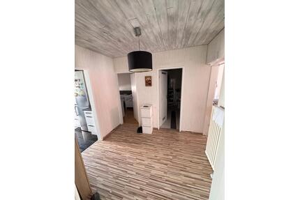 Attraktive 3-Zimmerwohnung in S-West - Stuttgart Stuttgart-West