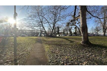 Stephanien Ufer in erster Reihe am Rhein 3-Zimmer, modernisiert - Mannheim OT Lindenhof