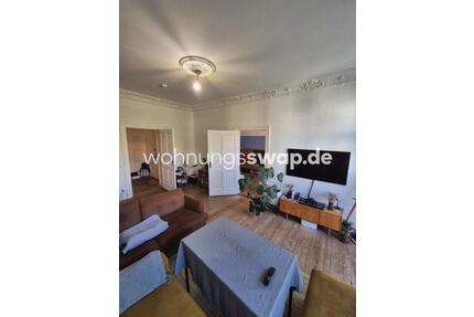 Wohnungsswap - 2 Zimmer, 67 m² - Havelberger Straße, Moabit, Berlin