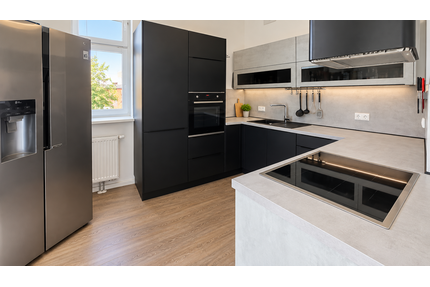 Wohnung zum Mieten in Merseburg 917,16 € 111.88 m²