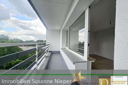 Wohnung zum Mieten in Solingen 432,00 € 48 m²