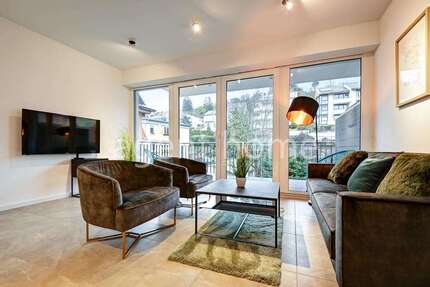 Wohnung zum Mieten in Stuttgart 1.330,00 € 55 m²