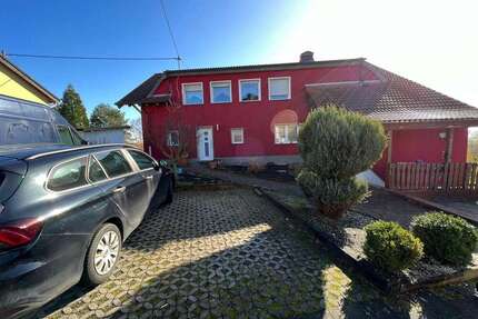 Wohnung zum Mieten in Asbach 1.200,00 € 178 m²