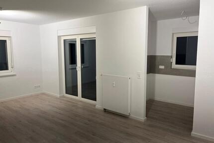 Schöne, sanierte Wohnung in Neunkirchen