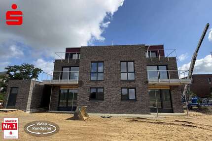Wohnung zum Kaufen in Kalkar 319.000,00 € 85.92 m²