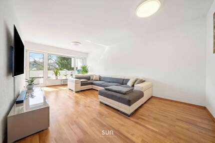 Wohnung zum Kaufen in Kelkheim (Taunus) 350.000,00 € 90 m²