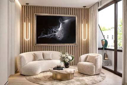 Wohnung zum Kaufen in Hamburg 3.200.000,00 € 130 m²