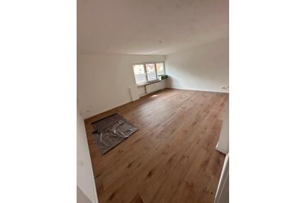 3,5 Zimmer Wohnung 85qm 1. OG Erstbezug nach Kernsanierung - Eschwege