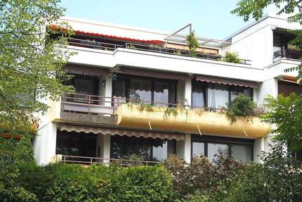 Wohnung zum Kaufen in Gerlingen-Waldsiedlung 525.000,00 € 119 m²