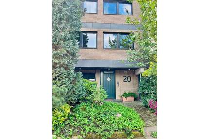 Haus zum Kaufen in Hilden 685.000,00 € 186.85 m²