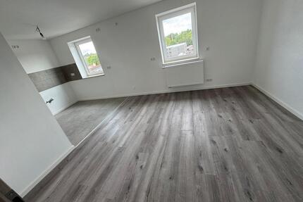 Moderne Wohnung im Zentrum von Rotthalmünster - Pfarrkirchen