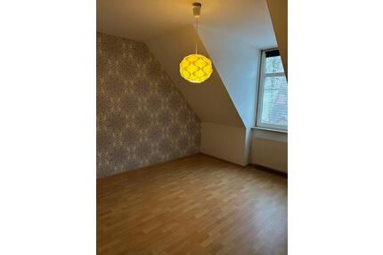 Moderne Zweiraumwohnung in der Talstadt von Bernburg - Bernburg (Saale)