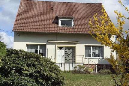 Haus zum Kaufen in Belm 225.000,00 € 218 m²