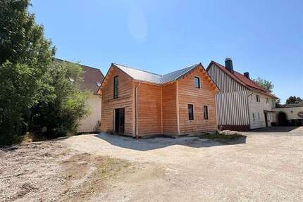 Haus zum Kaufen in Langelsheim 209.000,00 € 93.4 m²
