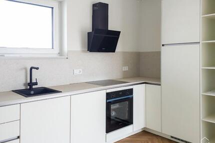 Gemütliche 3-Zimmerwohnung mit EBK und tollem Balkon I CR07_14C - Crailsheim