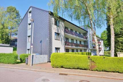 Wohnung zum Kaufen in Haan 225.000,00 € 72 m²