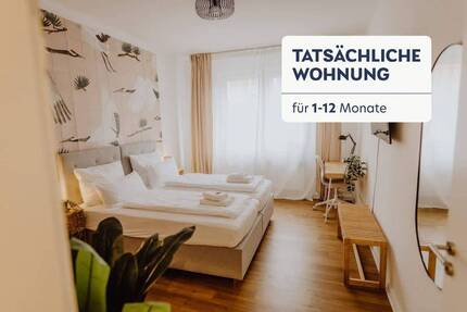 Building Kardinal-Bertram-Straße - staylight - 1404549 (BER-1404549P) - Hildesheim Mitte