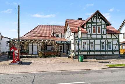 Haus zum Kaufen in Ellrich 549.000,00 € 220 m²