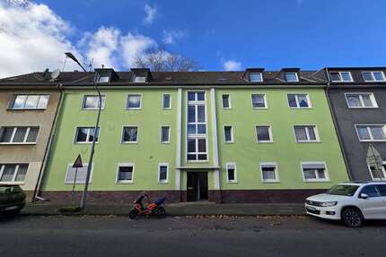 Wohnung zum Mieten in Duisburg 400,00 € 51.5 m²