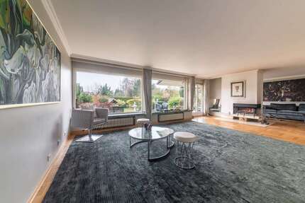 Haus zum Kaufen in Neuss-Gnadental 787.000,00 € 210 m²