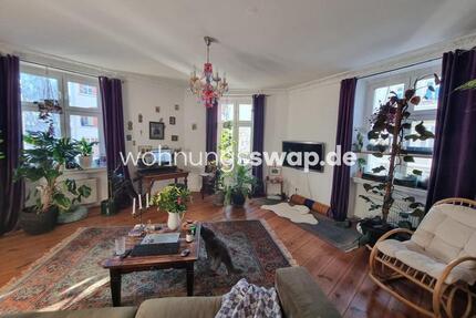 Wohnungsswap - 3 Zimmer, 120 m² - Karl-Marx-Straße, Neukölln, Berlin