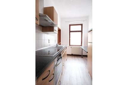 Wohnung zum Mieten in Annaberg-Buchholz 275,00 € 45 m²