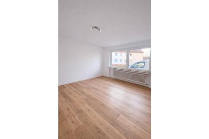 Schöne Erdgeschosswohnung mit EBK am Zwischenahner Meer - Bad Zwischenahn