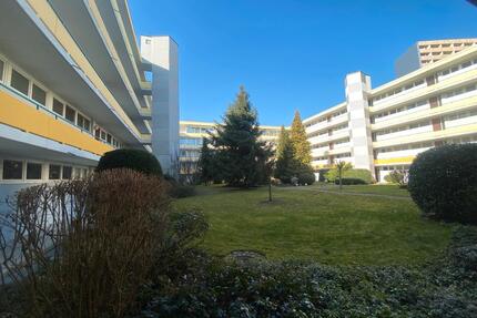 3 Zimmer EG Wohnung Erlangen Bruck Provisionsfrei