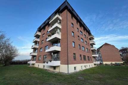 Wohnung zum Mieten in Warin 395,00 € 43.5 m²