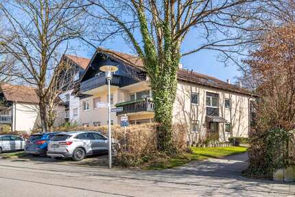 Wohnung zum Kaufen in Ismaning 510.000,00 € 84.26 m²