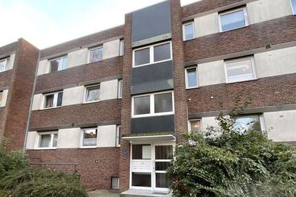 Wohnung zum Mieten in Wilhelmshaven 459,00 € 66 m²