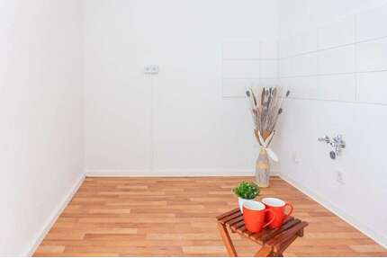 Wohnung zum Mieten in Chemnitz 247,00 € 41.4 m²