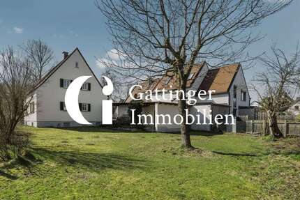 Grundstück zu verkaufen in Dachau 975.000,00 € 674 m²