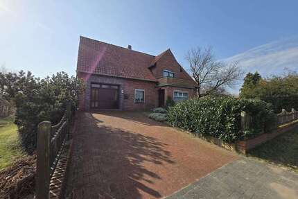Haus zum Kaufen in Petershagen 155.000,00 € 154 m²