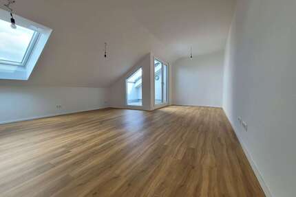 Wohnung zum Mieten in Denkendorf 620,00 € 35 m²
