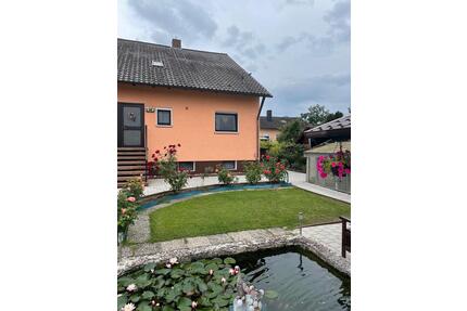 Mehrfamilienhaus in Sterpersdorf zu verkaufen - Höchstadt an der Aisch