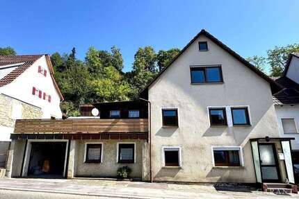 Haus zum Kaufen in Ammerbuch 249.000,00 € 110 m²