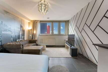 Wohnung zum Kaufen in Köln 99.000,00 € 27 m²