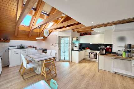 Wohnung zum Kaufen in Asperg 295.000,00 € 77 m²
