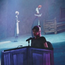 Der seltsame Fall des Dr. Jekyll und Mr. Hyde - Stadthalle Gersthofen