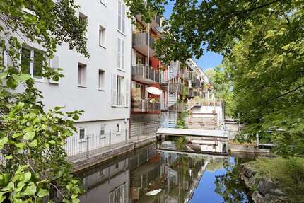 Wohnung zum Mieten in München 1.500,00 € 59.34 m²