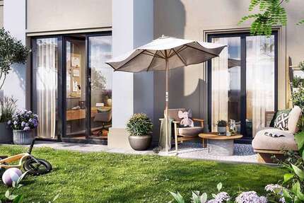 Wohnung zum Kaufen in Berlin 985.000,00 € 112.15 m²