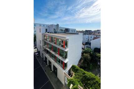Wohnung zum Mieten in Offenbach a.M. 7.930,00 € 425 m²